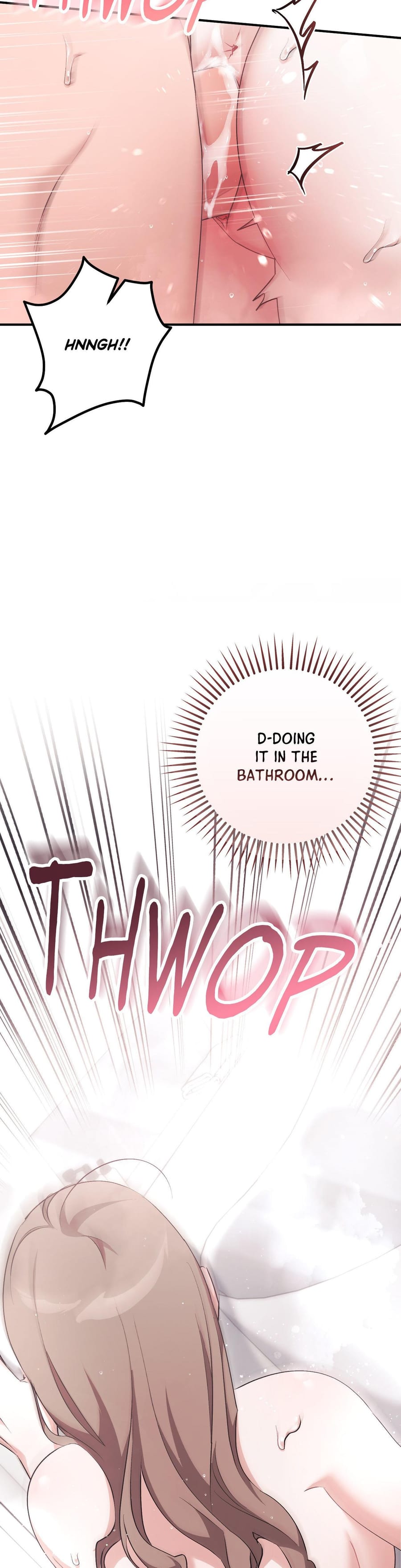 Milk My Strawberries Uncensored, chapter 48, page 23 of 45