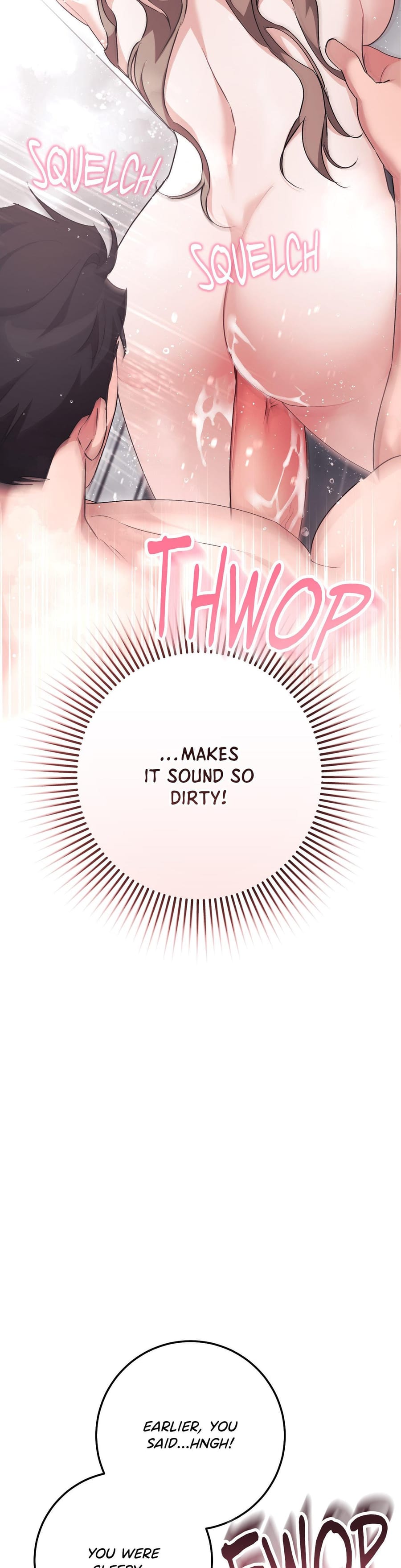 Milk My Strawberries Uncensored, chapter 48, page 24 of 45