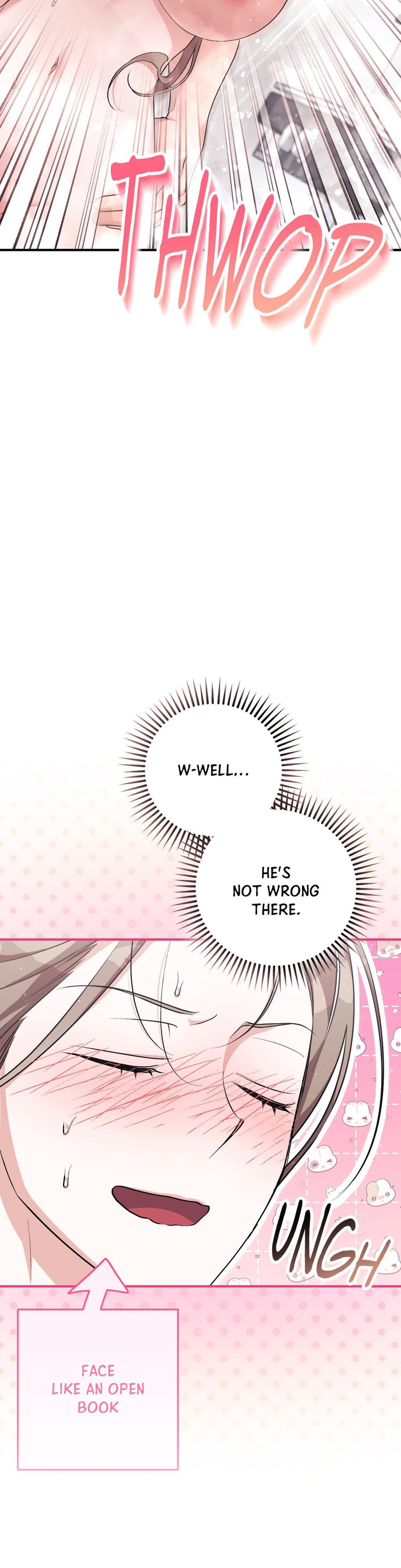 Milk My Strawberries Uncensored, chapter 48, page 29 of 45