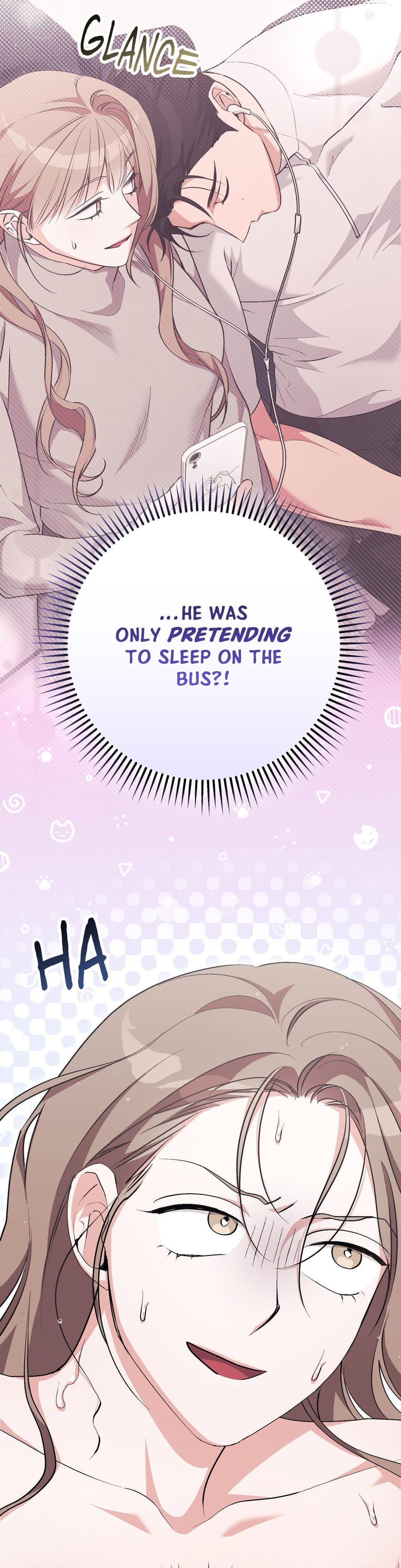 Milk My Strawberries Uncensored, chapter 48, page 31 of 45