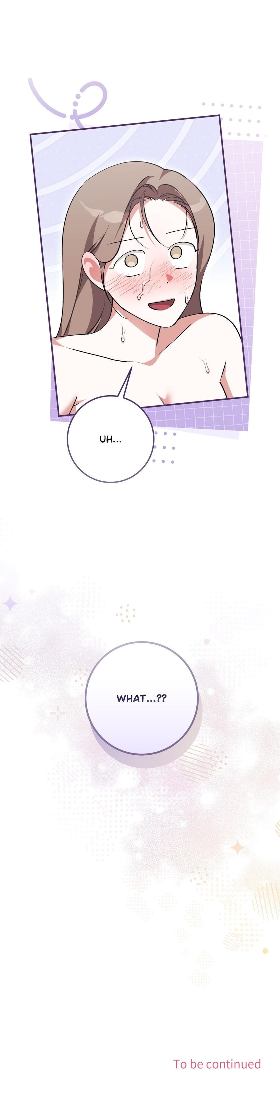 Milk My Strawberries Uncensored, chapter 48, page 44 of 45