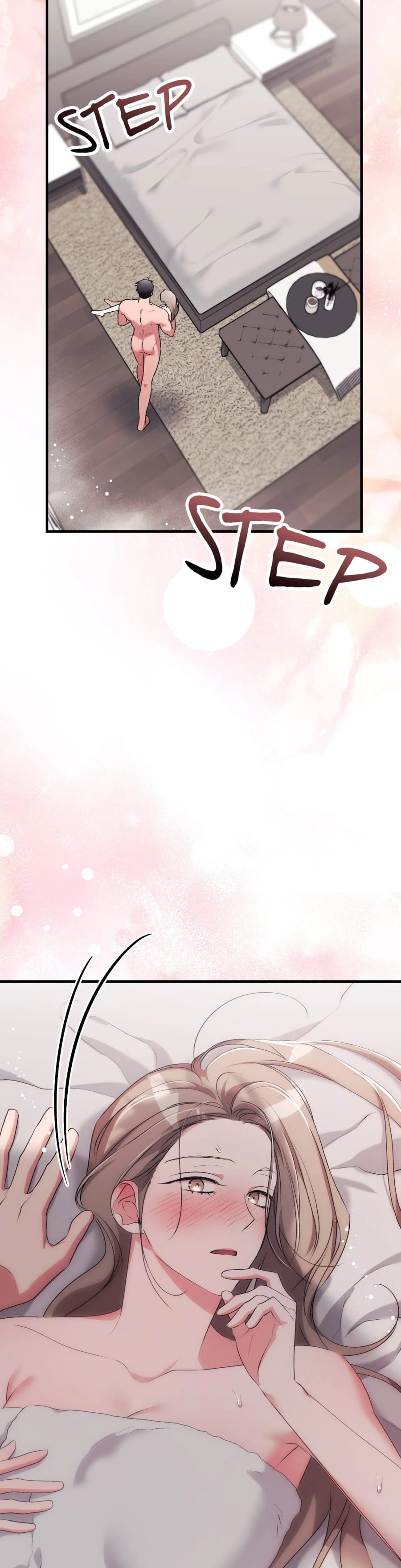 Milk My Strawberries Uncensored, chapter 49, page 8 of 47