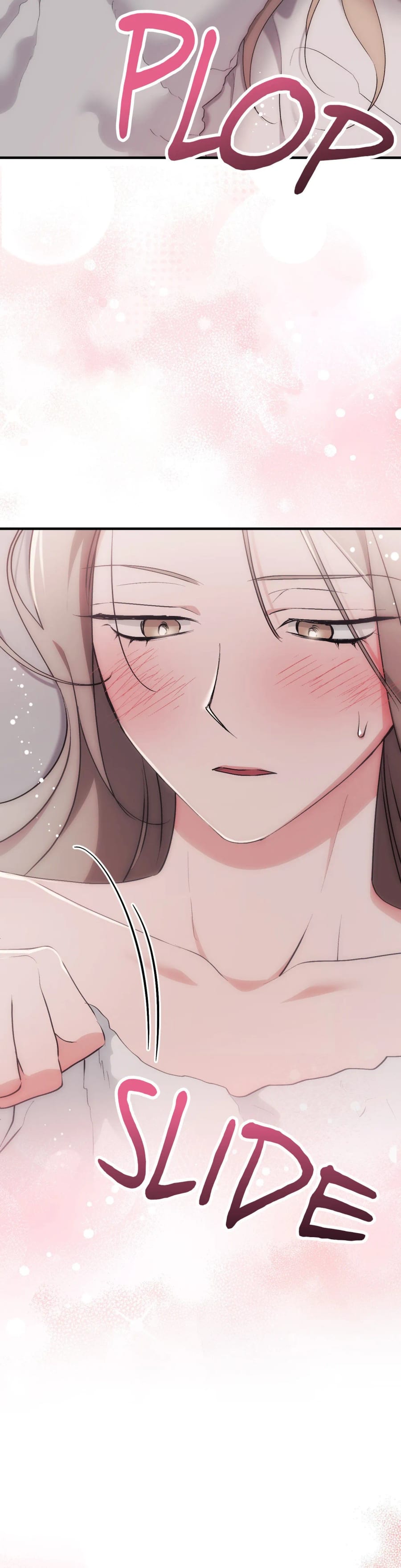 Milk My Strawberries Uncensored, chapter 49, page 9 of 47