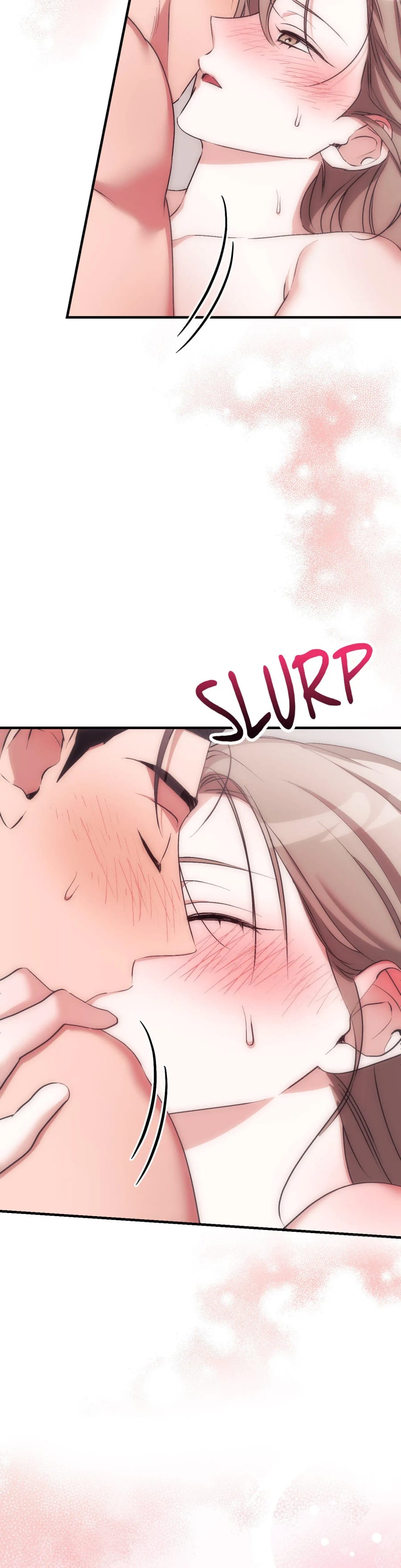 Milk My Strawberries Uncensored, chapter 49, page 14 of 47