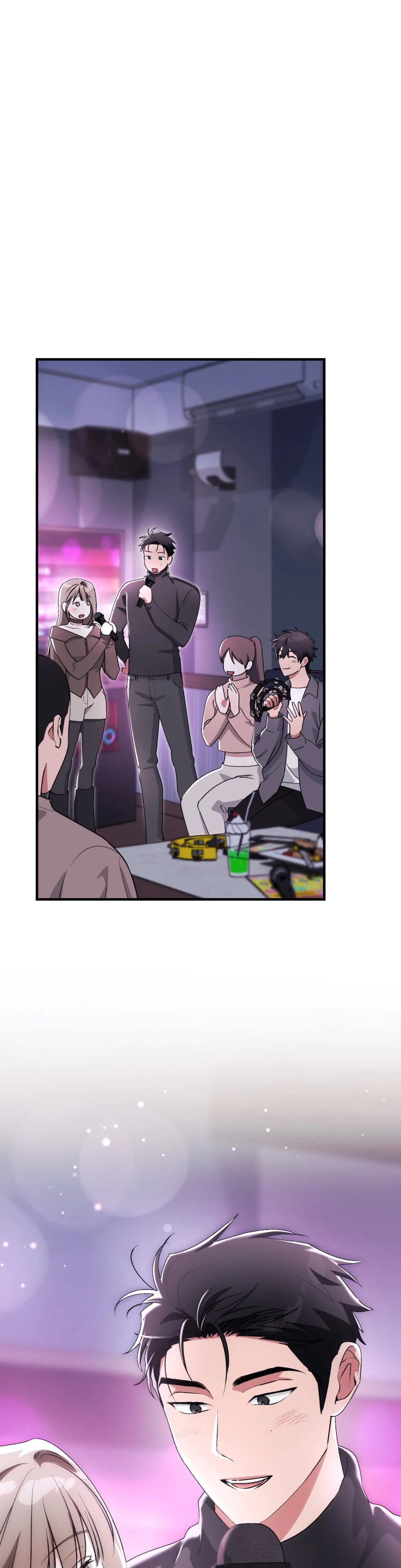 Milk My Strawberries Uncensored, chapter 49, page 27 of 47