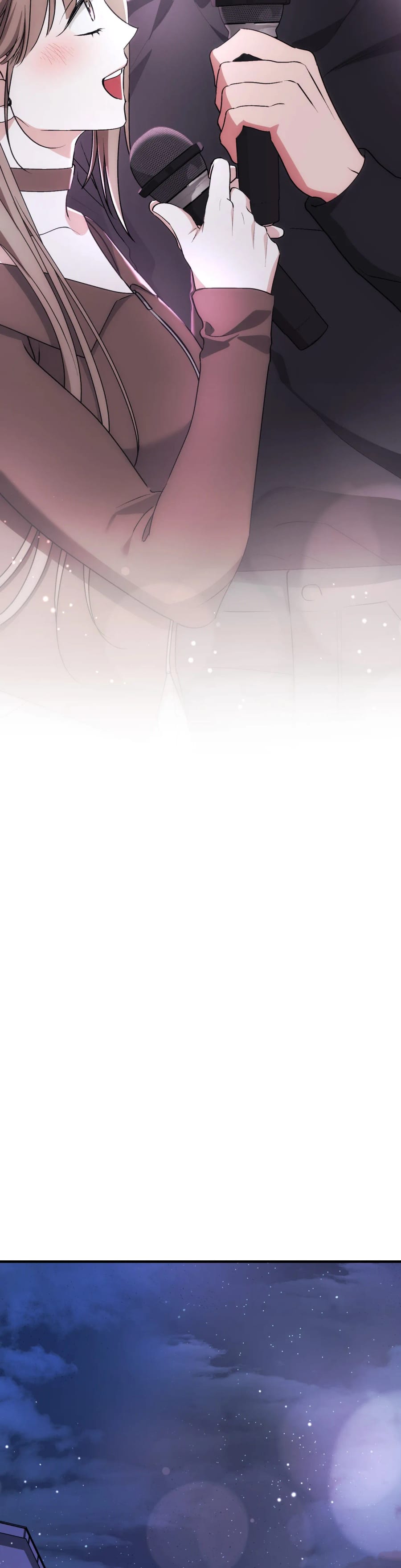 Milk My Strawberries Uncensored, chapter 49, page 28 of 47