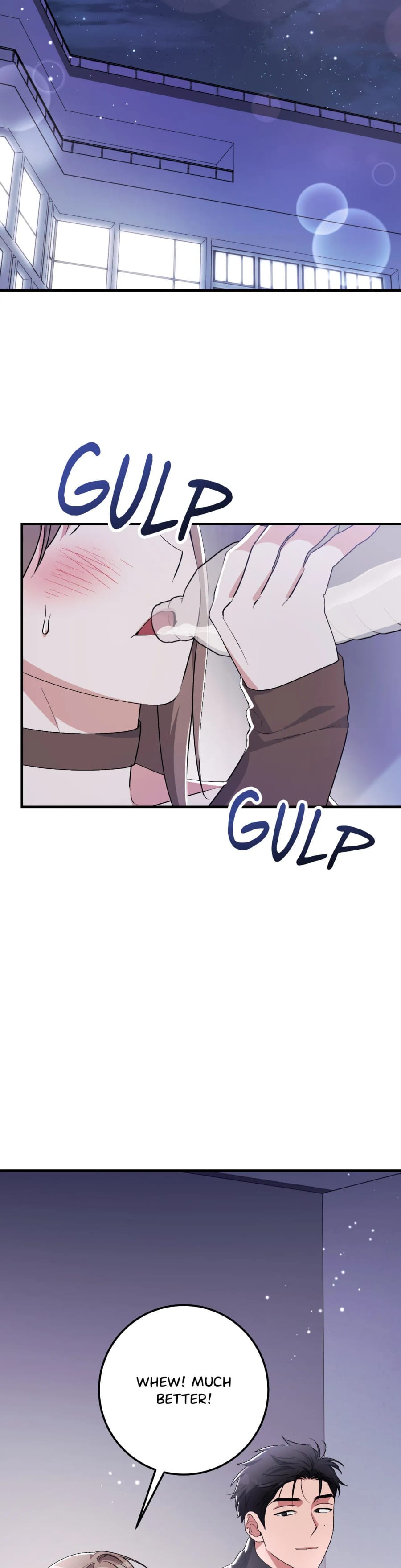 Milk My Strawberries Uncensored, chapter 49, page 29 of 47