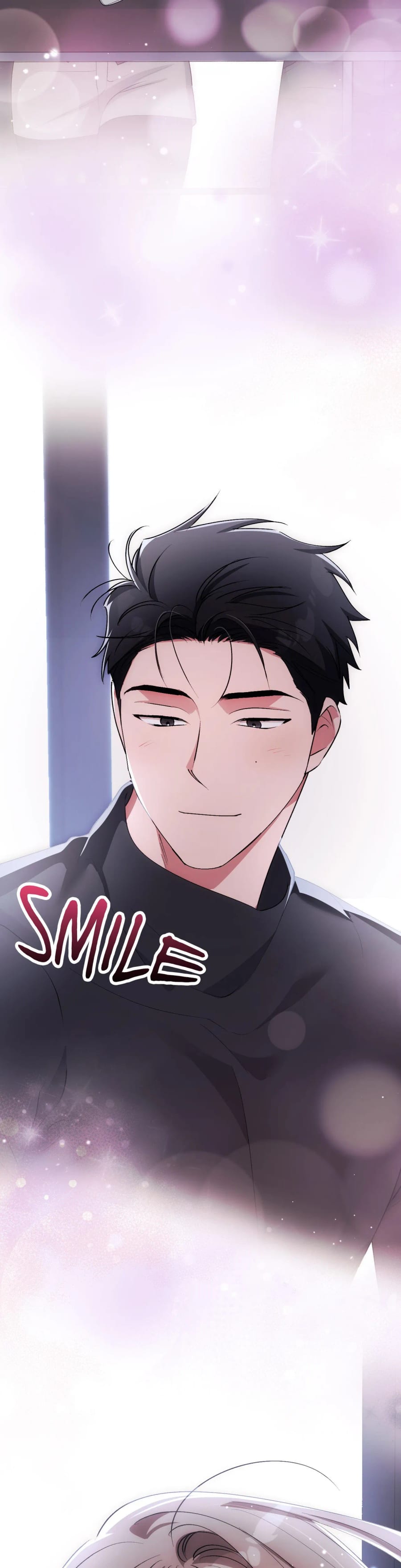 Milk My Strawberries Uncensored, chapter 49, page 32 of 47