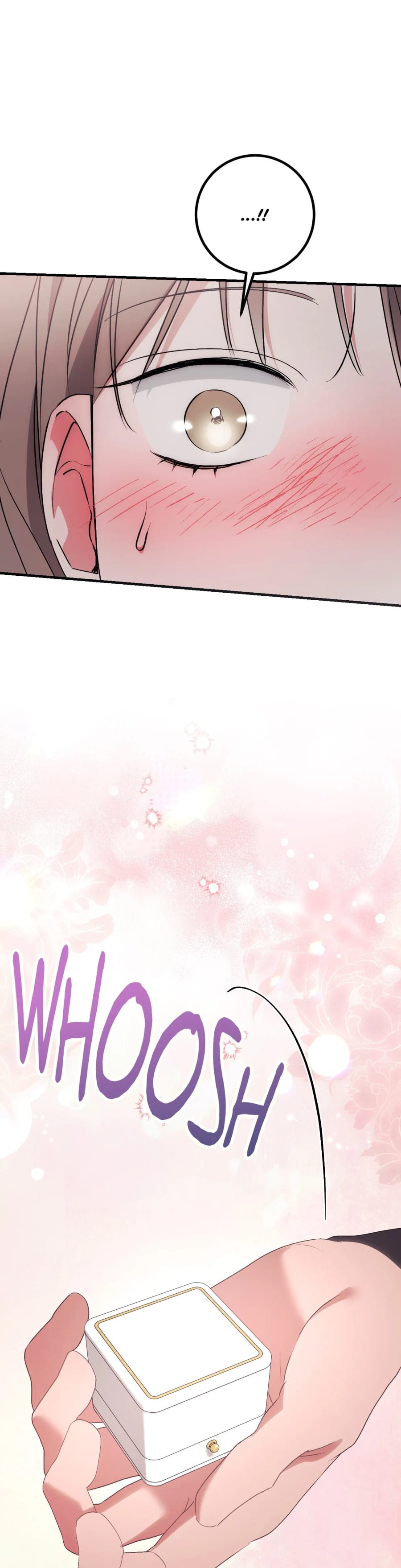 Milk My Strawberries Uncensored, chapter 49, page 39 of 47