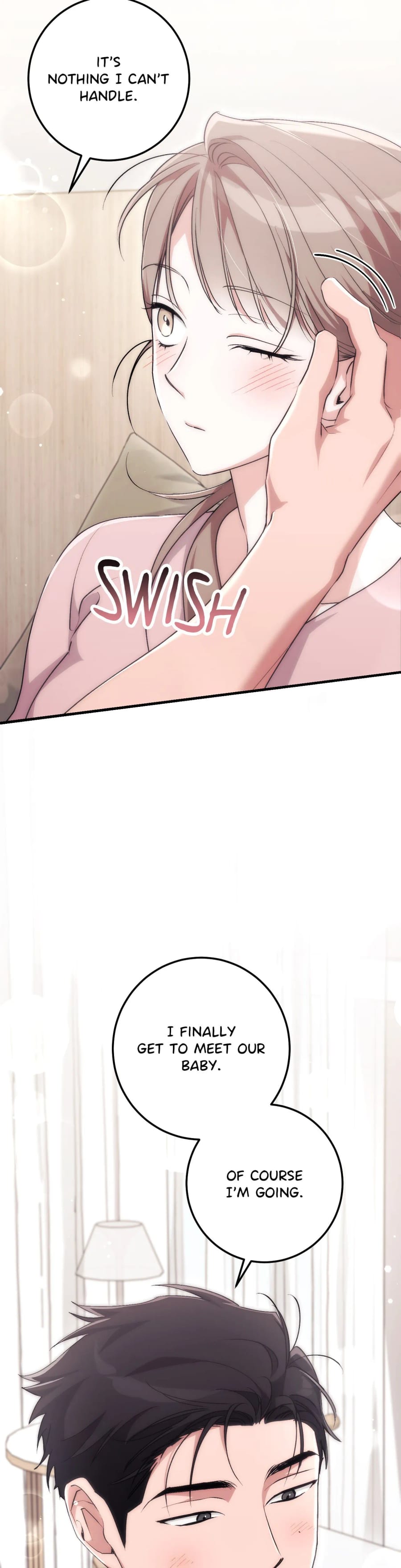 Milk My Strawberries Uncensored, chapter 50, page 10 of 41
