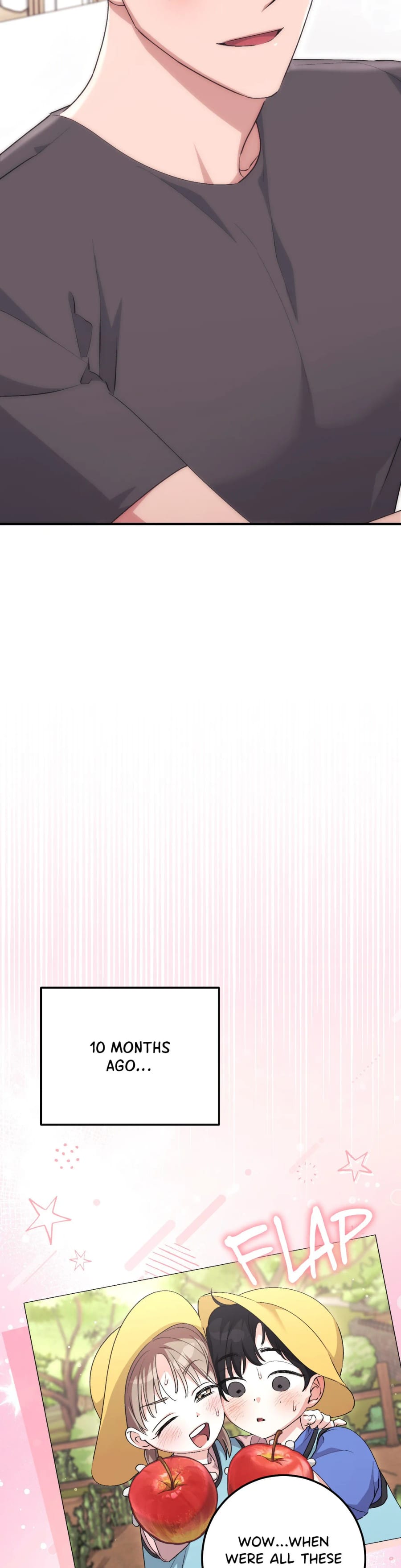 Milk My Strawberries Uncensored, chapter 50, page 11 of 41