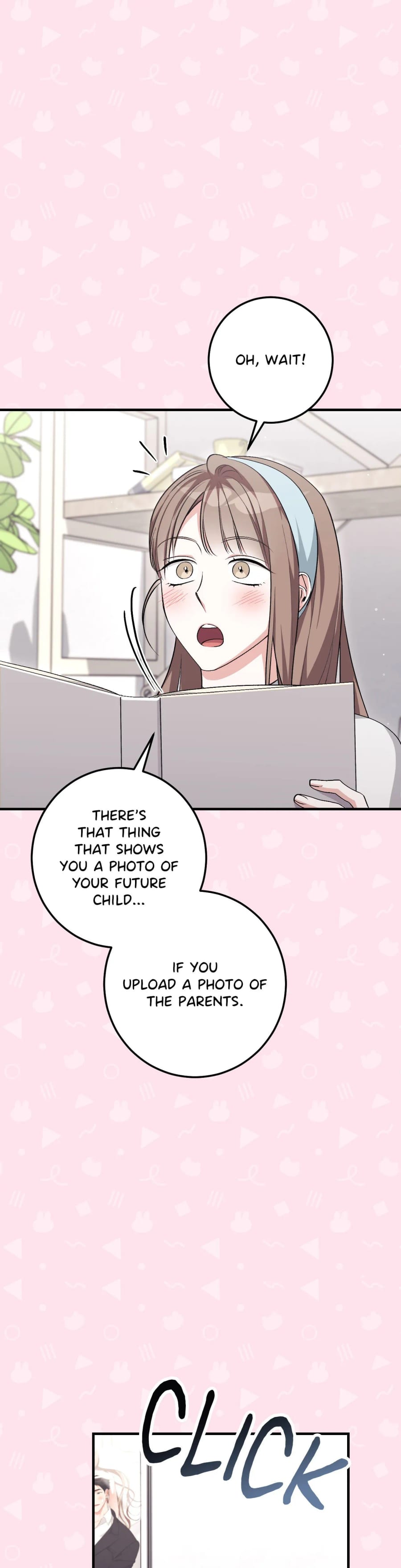 Milk My Strawberries Uncensored, chapter 50, page 13 of 41