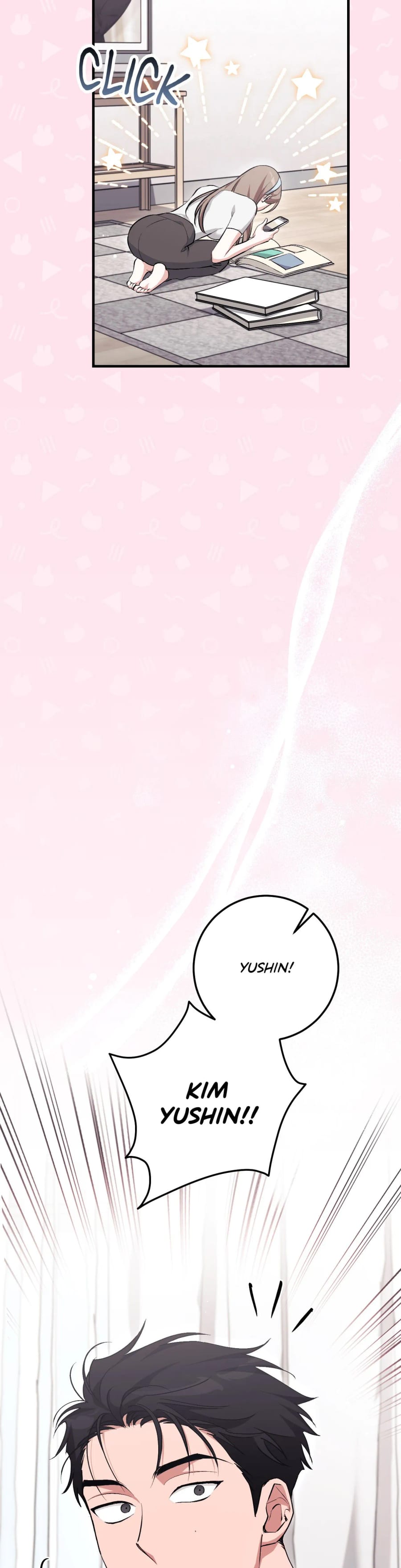 Milk My Strawberries Uncensored, chapter 50, page 14 of 41