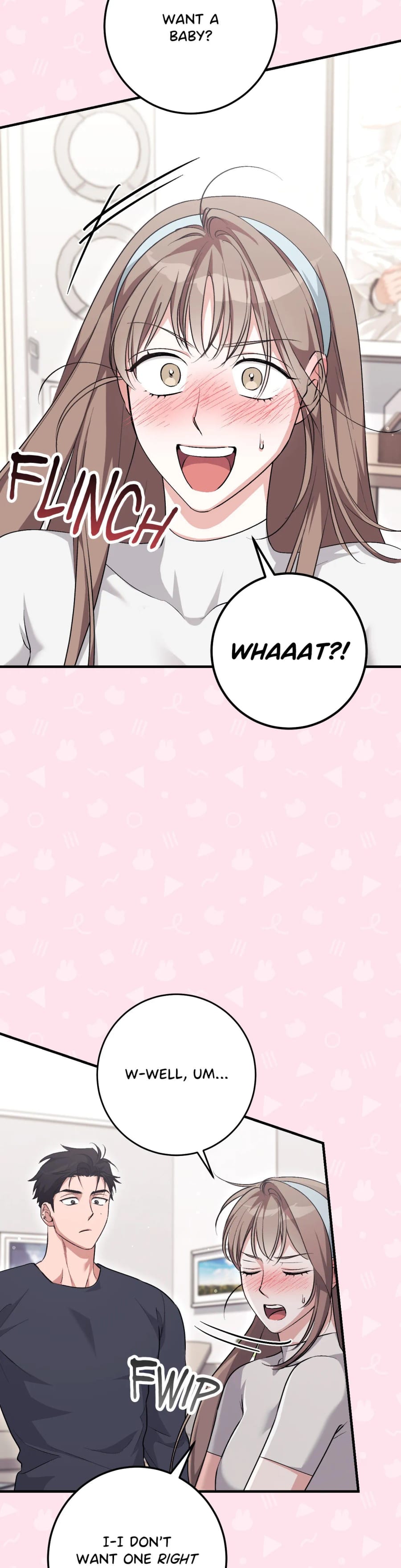 Milk My Strawberries Uncensored, chapter 50, page 24 of 41