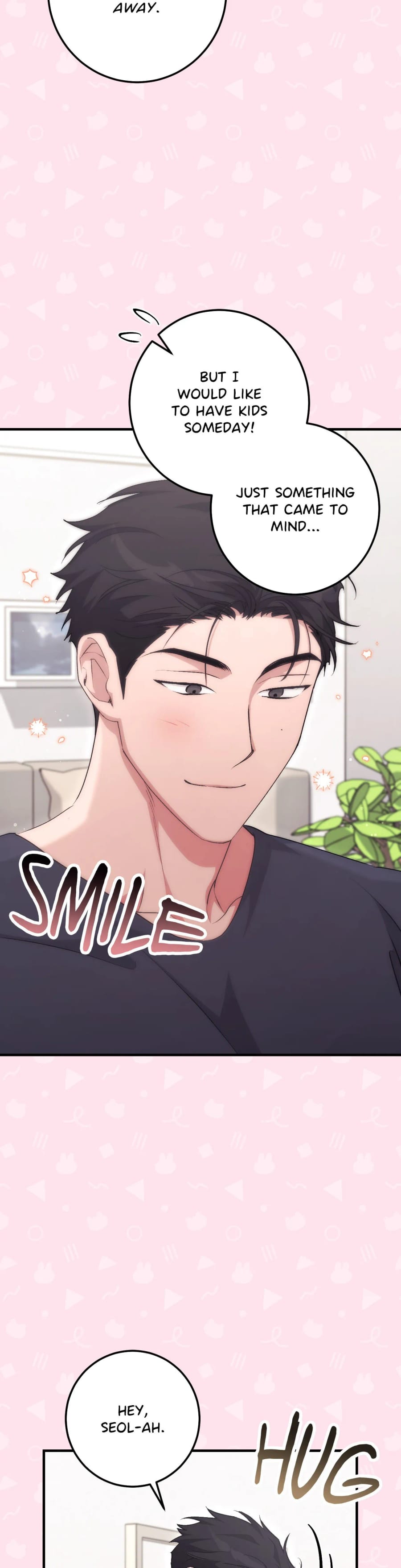 Milk My Strawberries Uncensored, chapter 50, page 25 of 41