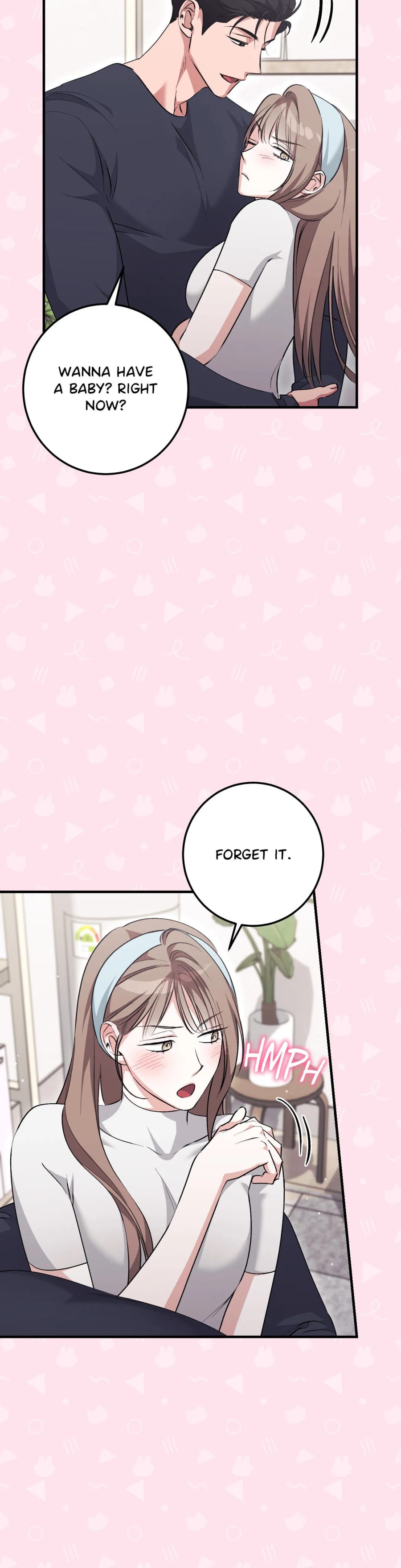 Milk My Strawberries Uncensored, chapter 50, page 26 of 41