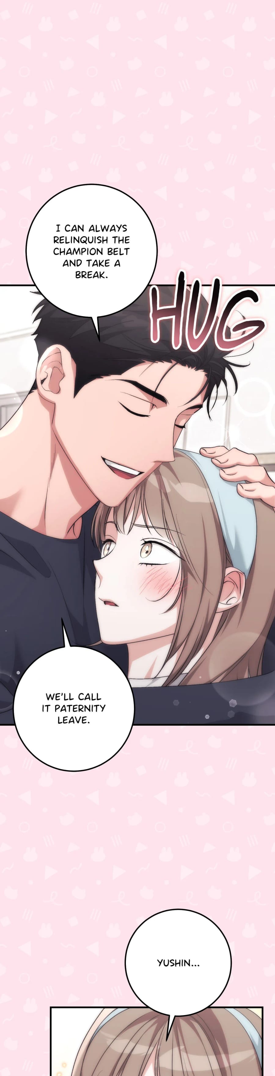 Milk My Strawberries Uncensored, chapter 50, page 30 of 41