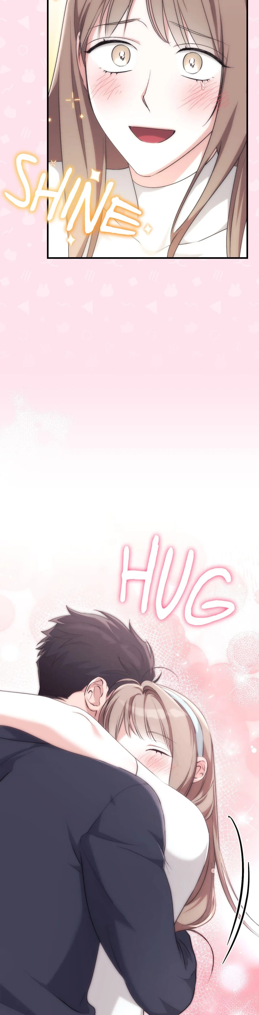 Milk My Strawberries Uncensored, chapter 50, page 31 of 41