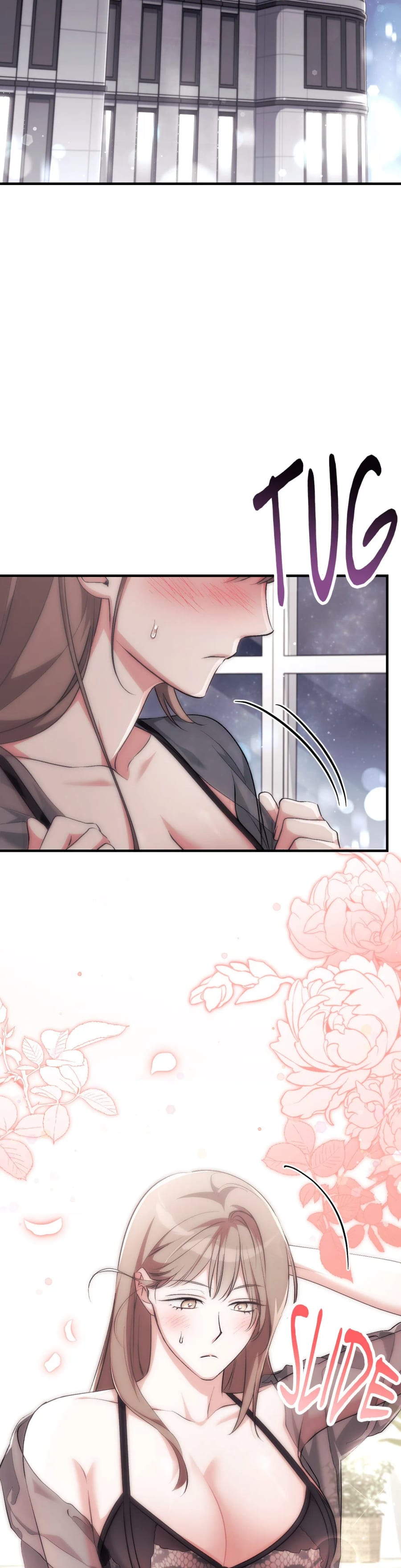 Milk My Strawberries Uncensored, chapter 50, page 33 of 41