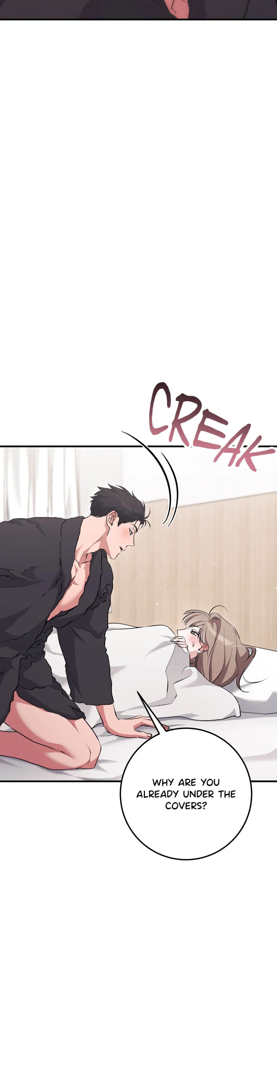 Milk My Strawberries Uncensored, chapter 50, page 39 of 41