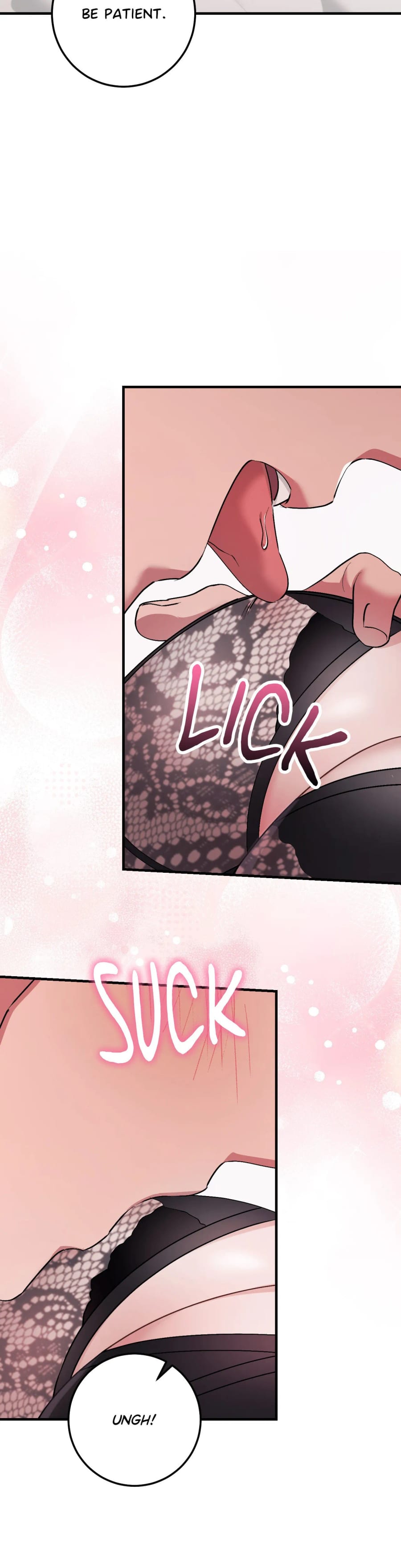Milk My Strawberries Uncensored, chapter 51, page 8 of 49