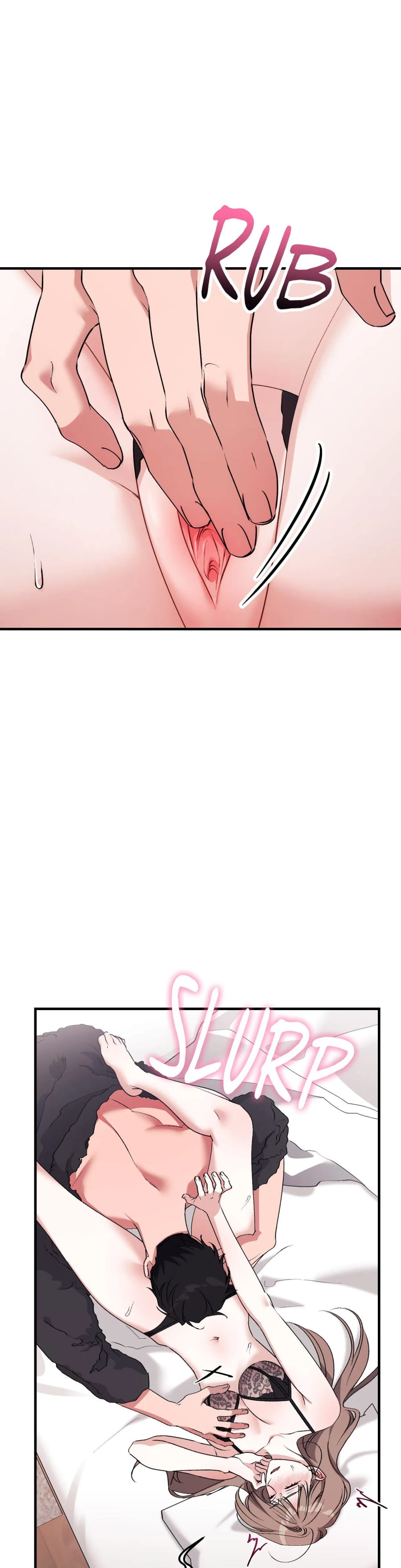 Milk My Strawberries Uncensored, chapter 51, page 9 of 49