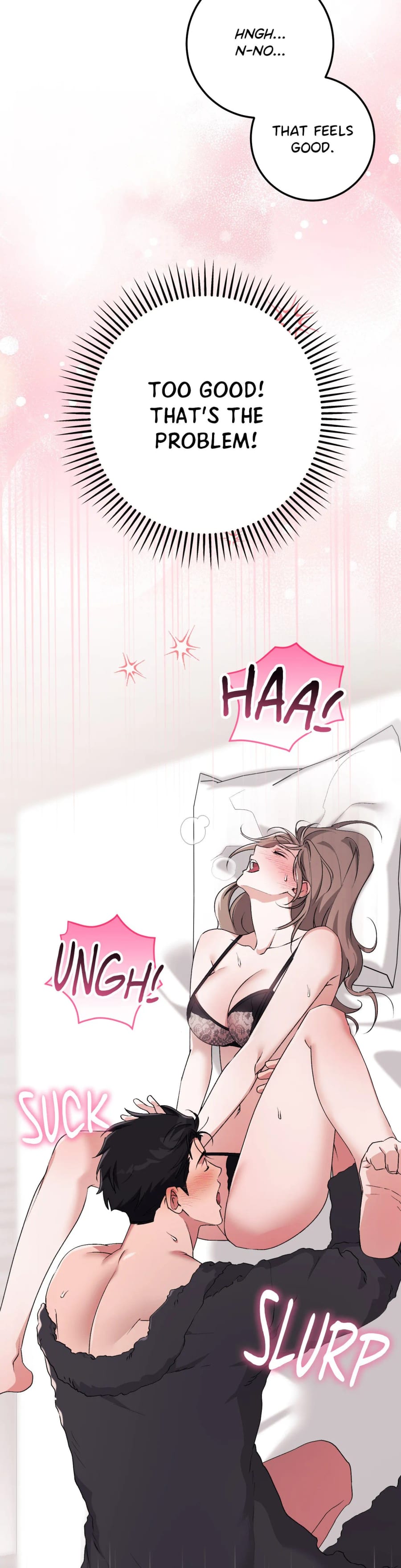 Milk My Strawberries Uncensored, chapter 51, page 12 of 49