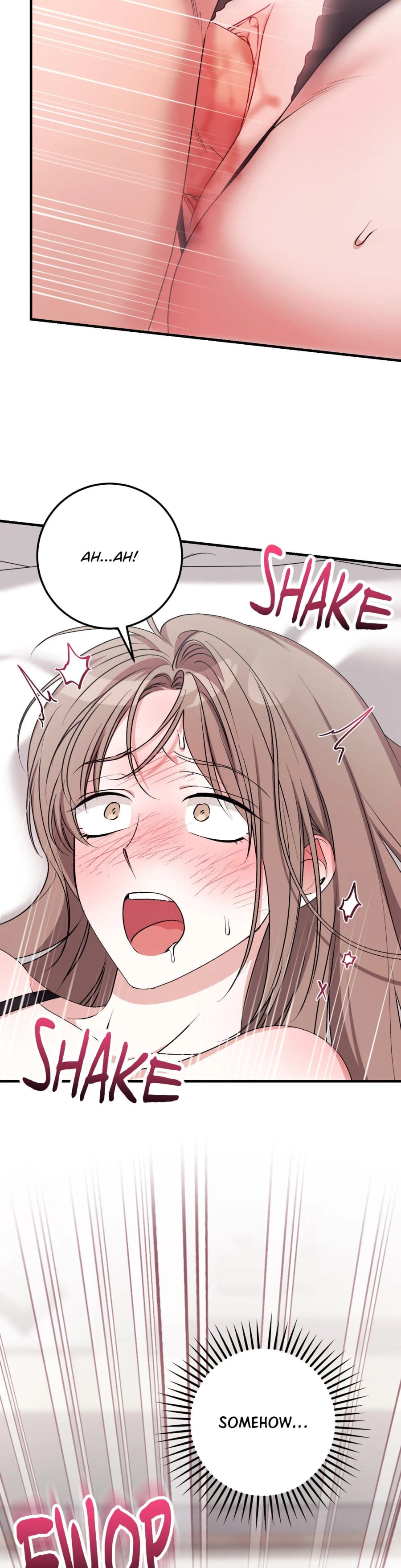 Milk My Strawberries Uncensored, chapter 51, page 16 of 49