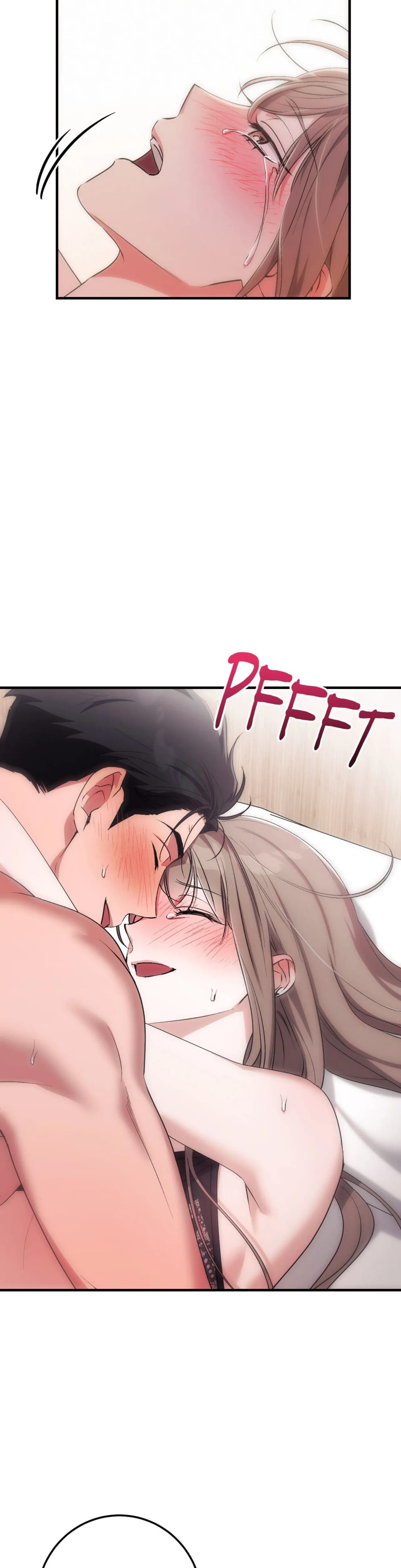 Milk My Strawberries Uncensored, chapter 51, page 23 of 49