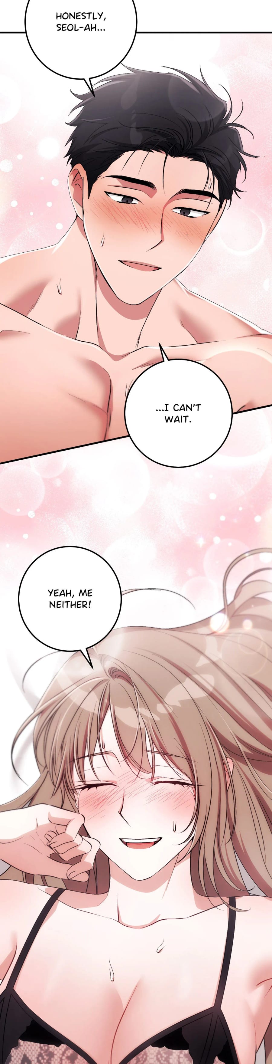 Milk My Strawberries Uncensored, chapter 51, page 24 of 49