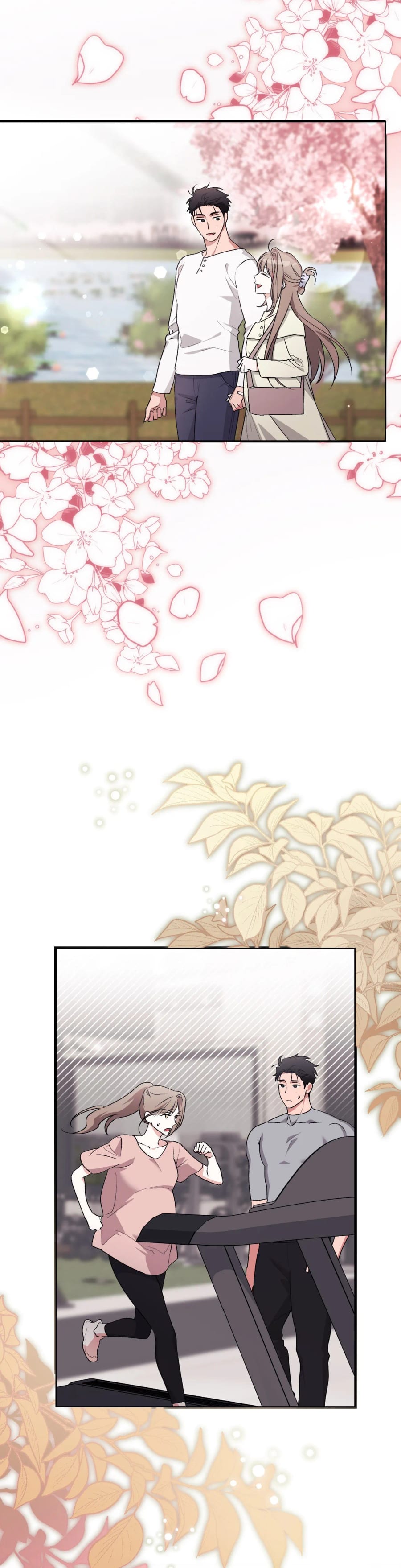 Milk My Strawberries Uncensored, chapter 51, page 26 of 49