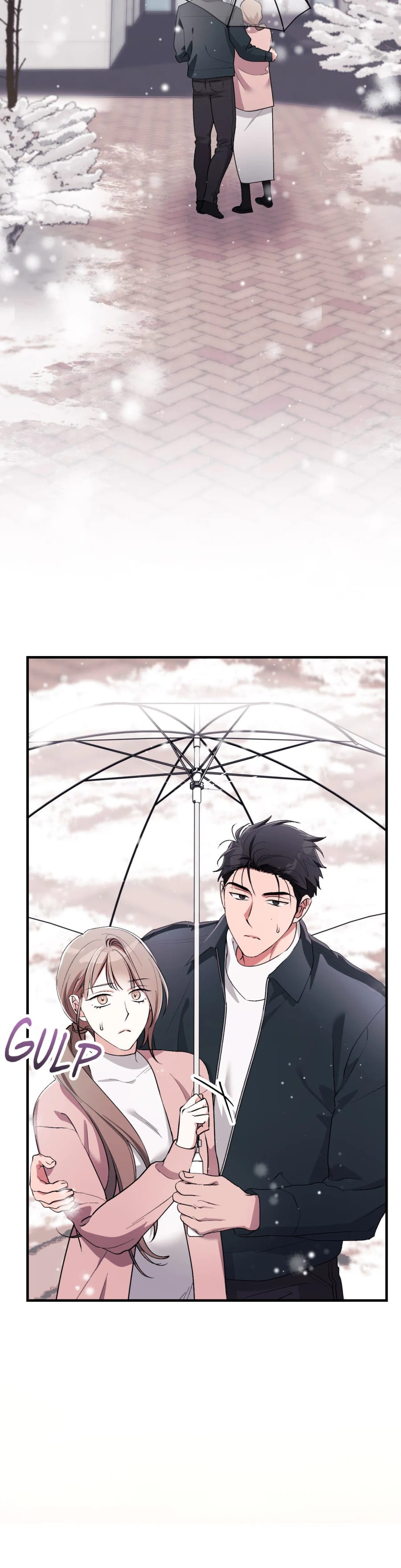 Milk My Strawberries Uncensored, chapter 51, page 28 of 49
