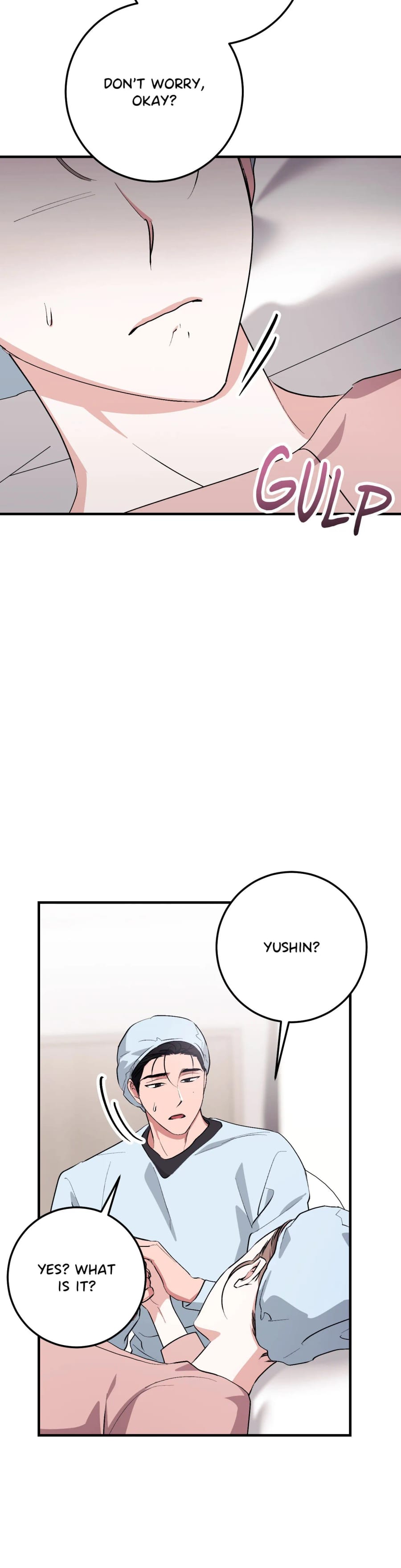 Milk My Strawberries Uncensored, chapter 51, page 32 of 49