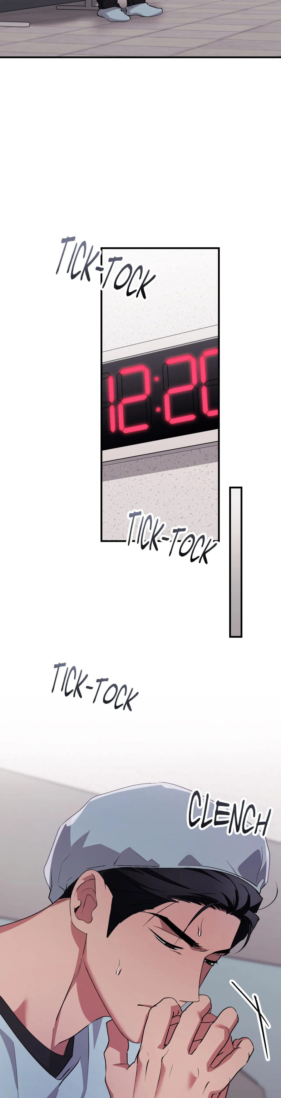Milk My Strawberries Uncensored, chapter 51, page 43 of 49