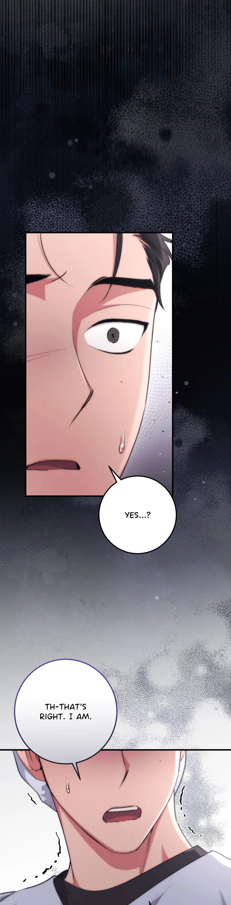 Milk My Strawberries Uncensored, chapter 51, page 47 of 49