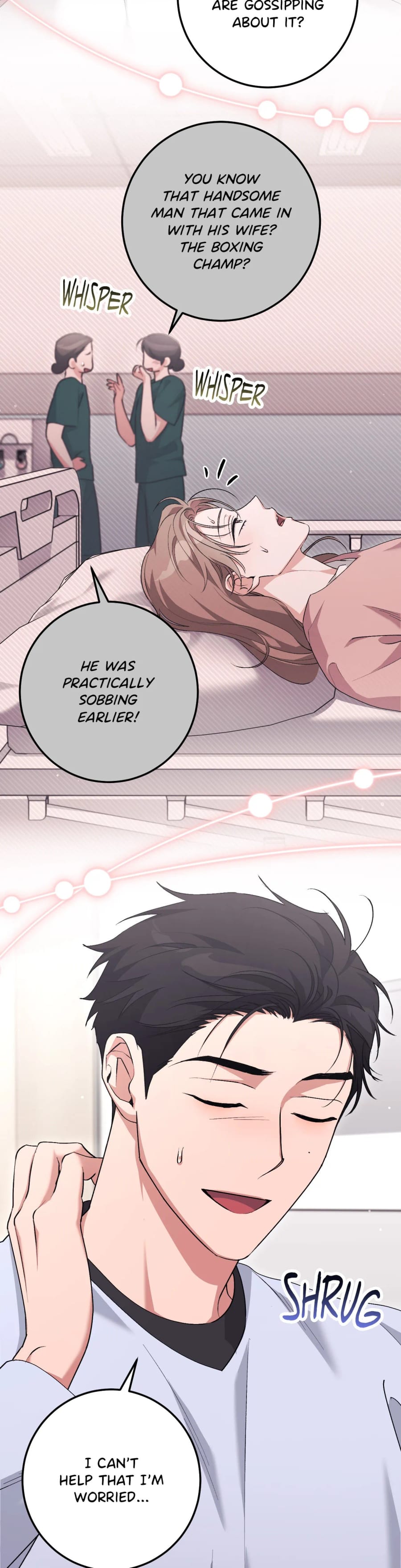 Milk My Strawberries Uncensored, chapter 52, page 10 of 39