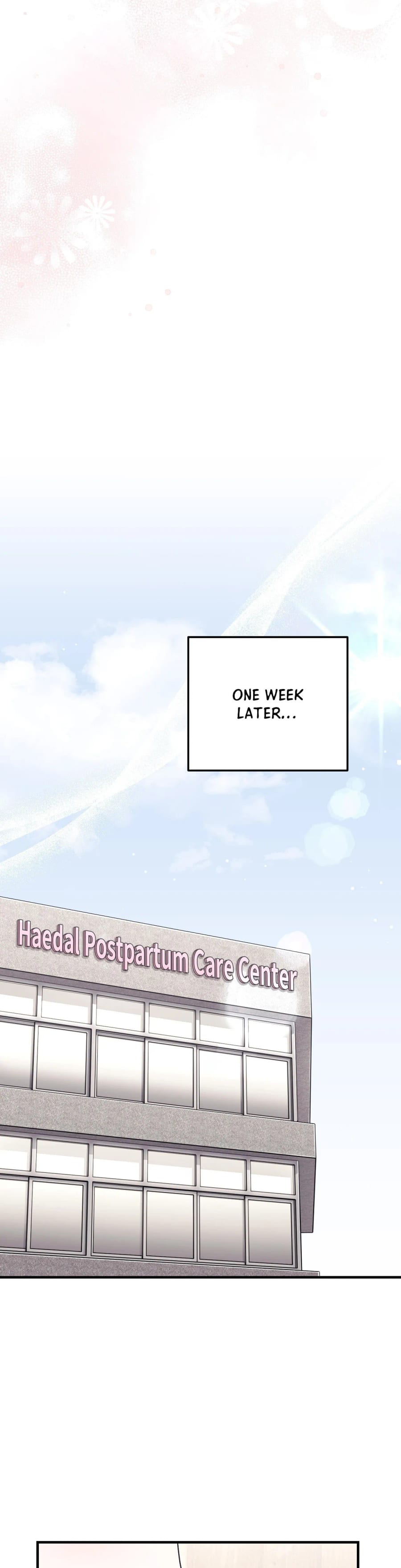 Milk My Strawberries Uncensored, chapter 52, page 17 of 39
