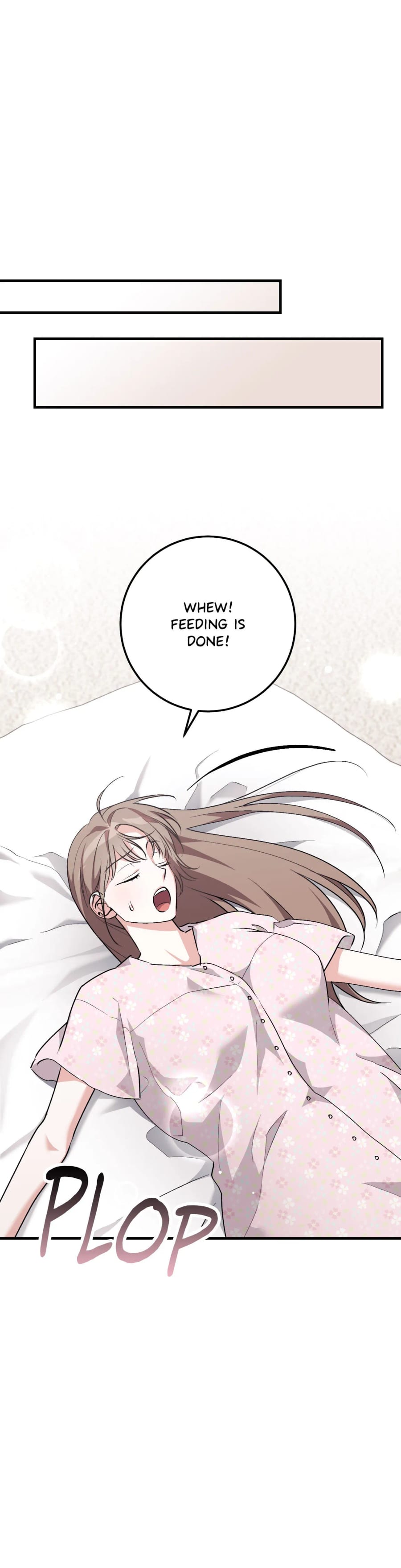 Milk My Strawberries Uncensored, chapter 52, page 28 of 39