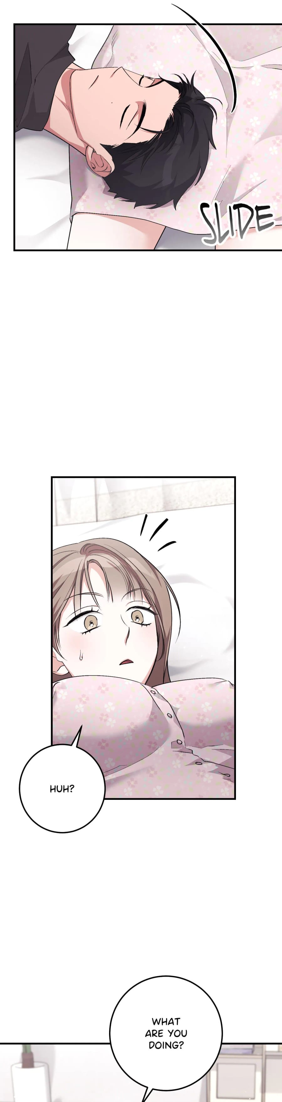Milk My Strawberries Uncensored, chapter 52, page 29 of 39