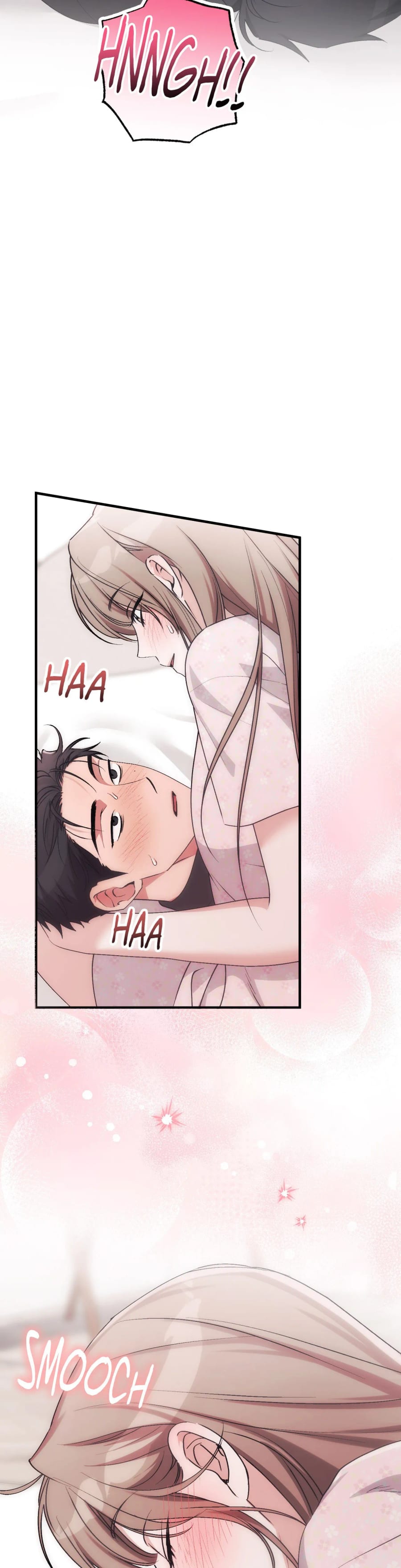 Milk My Strawberries Uncensored, chapter 53, page 14 of 41