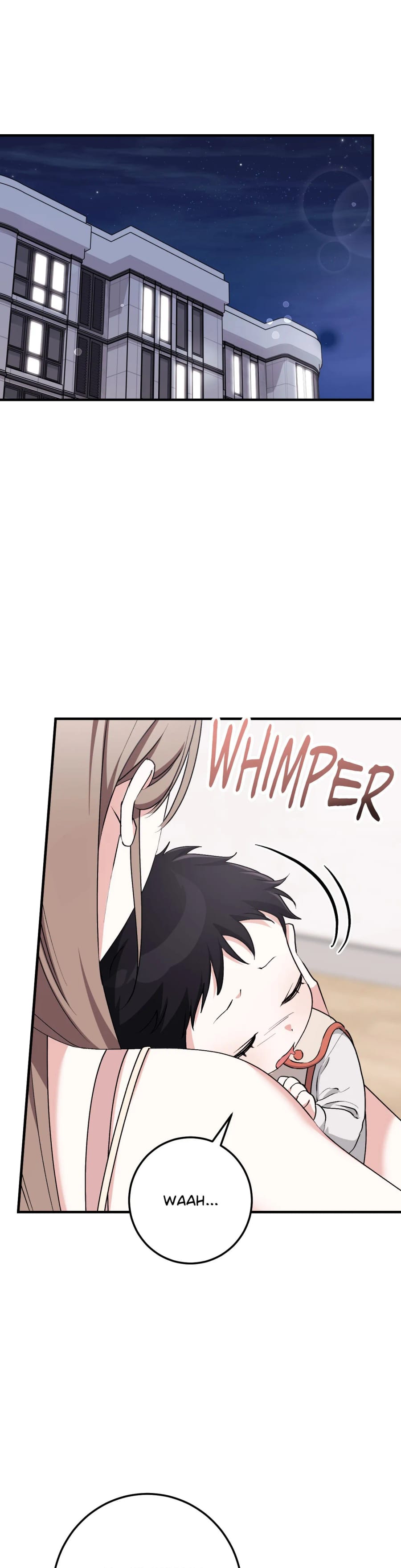 Milk My Strawberries Uncensored, chapter 53, page 16 of 41