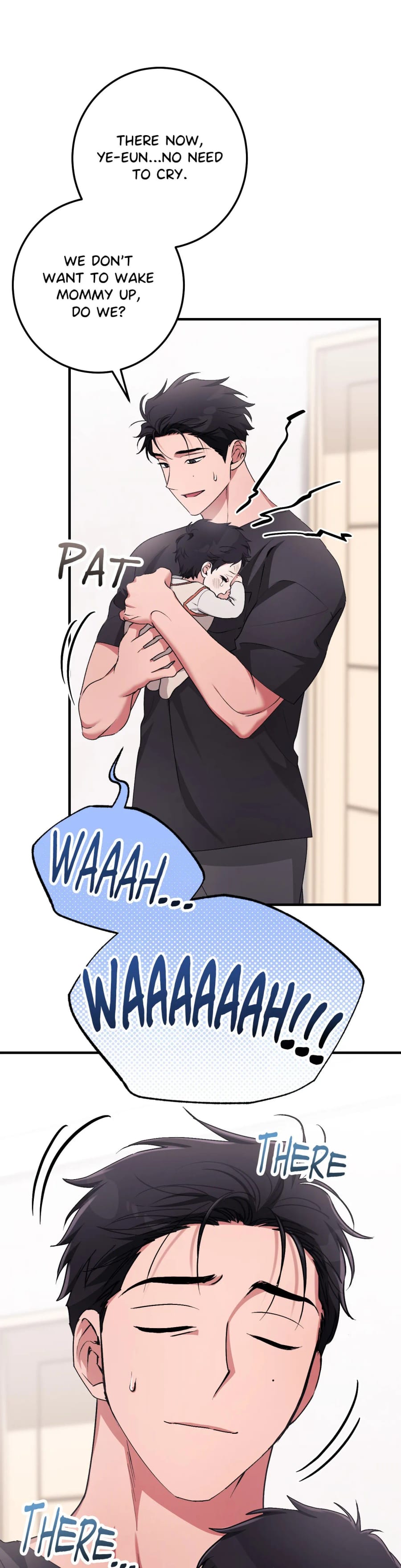 Milk My Strawberries Uncensored, chapter 53, page 18 of 41