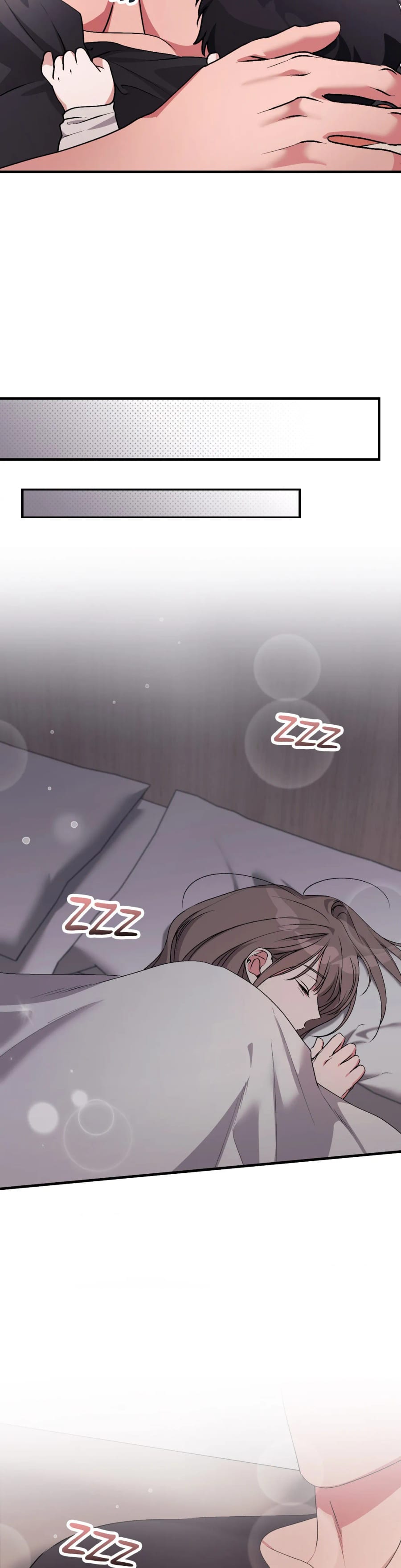 Milk My Strawberries Uncensored, chapter 53, page 19 of 41