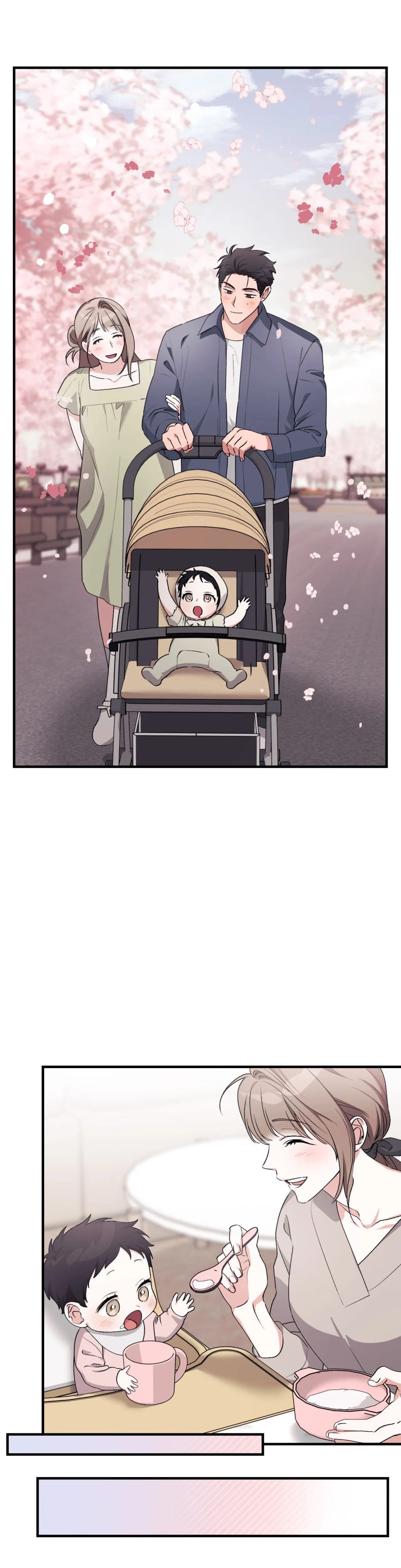 Milk My Strawberries Uncensored, chapter 53, page 23 of 41