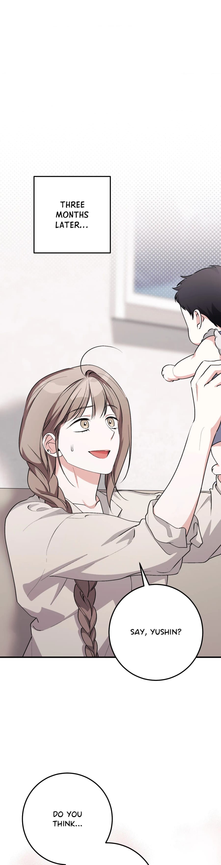 Milk My Strawberries Uncensored, chapter 53, page 24 of 41