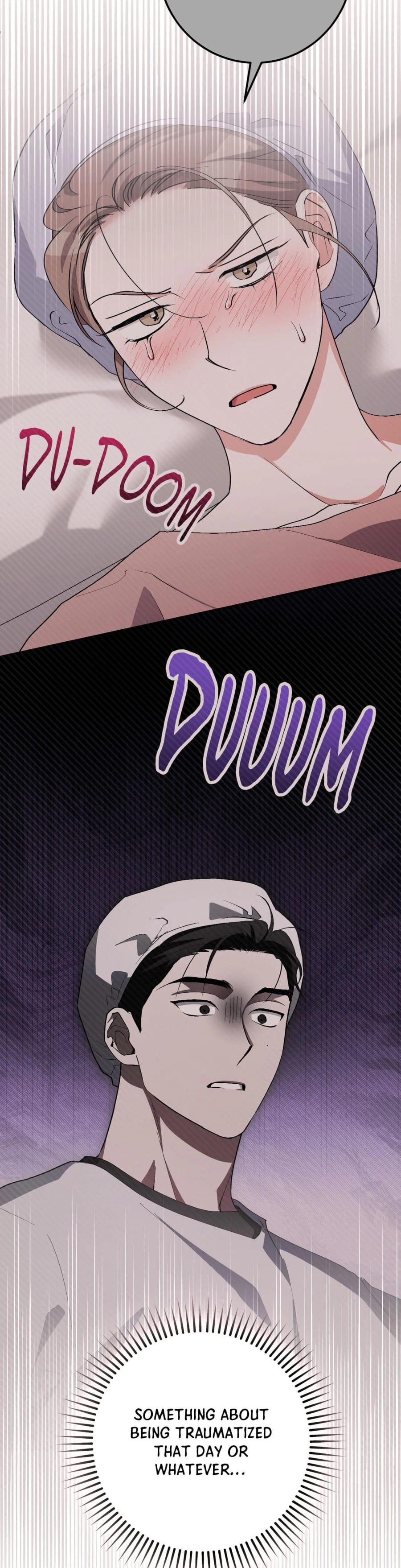 Milk My Strawberries Uncensored, chapter 54, page 12 of 34