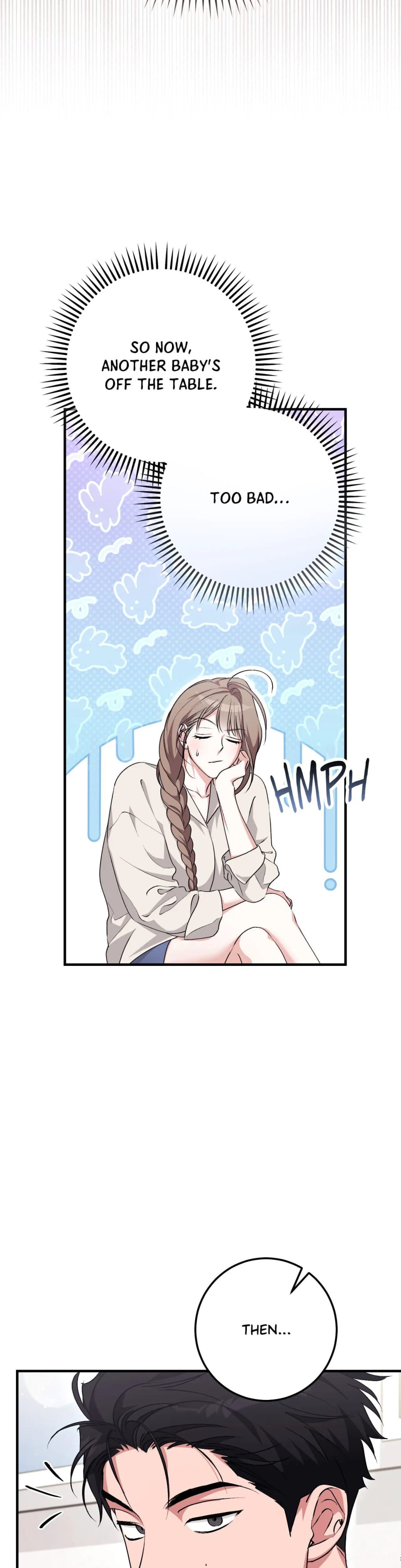 Milk My Strawberries Uncensored, chapter 54, page 13 of 34