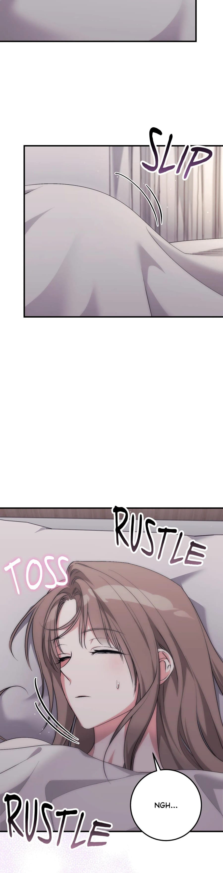 Milk My Strawberries Uncensored, chapter 54, page 24 of 34