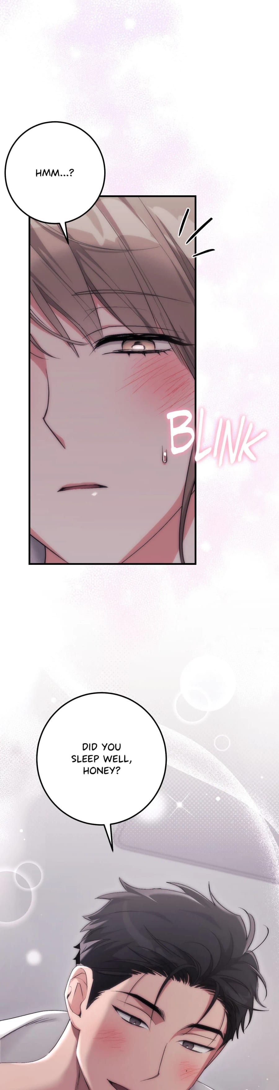 Milk My Strawberries Uncensored, chapter 54, page 25 of 34