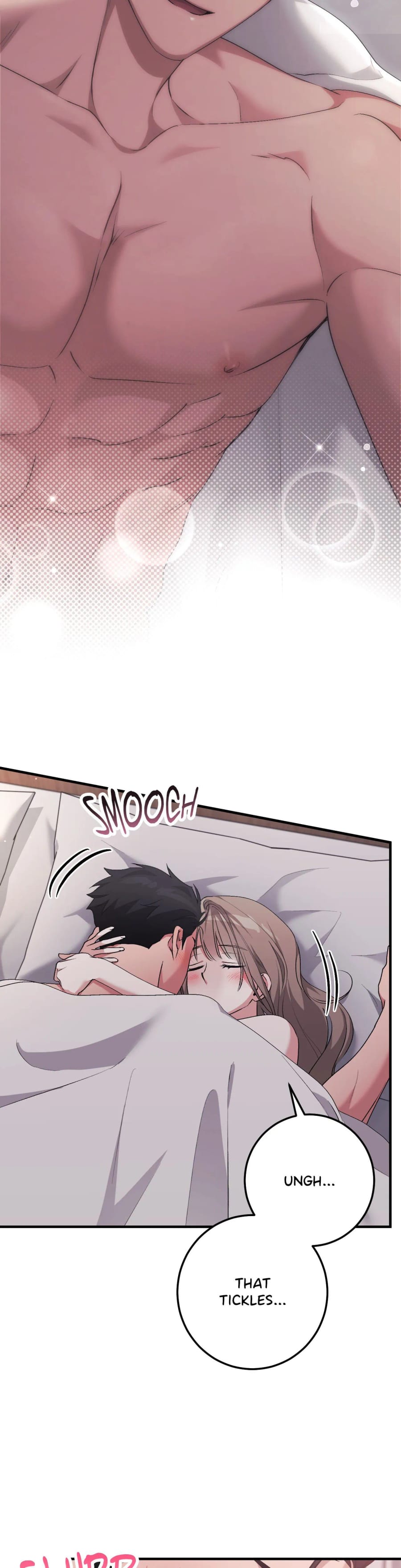 Milk My Strawberries Uncensored, chapter 54, page 26 of 34